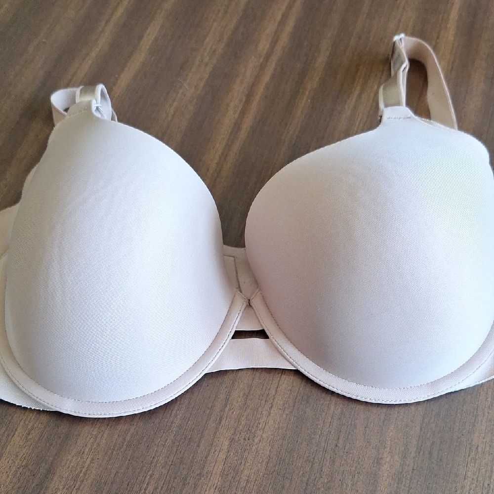 Warners 01356 No Side Effects Comfort Bra